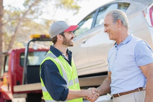 Fuel Delivery In Brea California