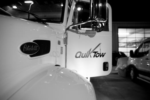 Fuel Delivery in Riverside California