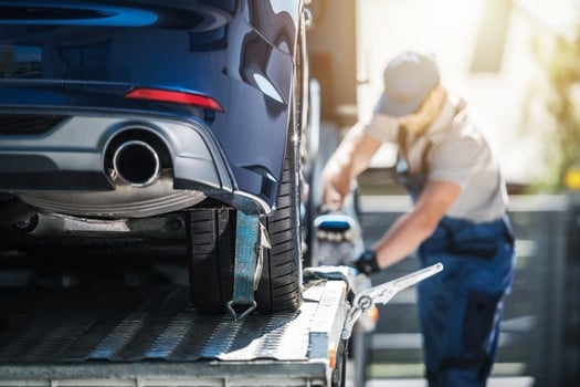 Mobile Battery Installation In Riverside California