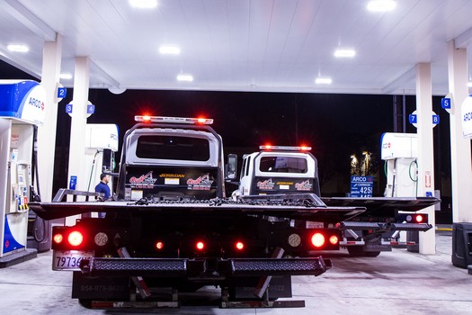 Mobile Tire Service-in-Pomona-California