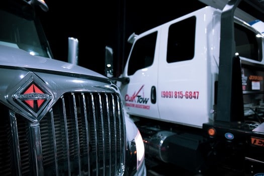 Vehicle Transport In Colton California